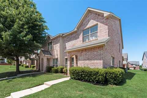 2352 Calendar Court, Grand Prairie, TX 75050