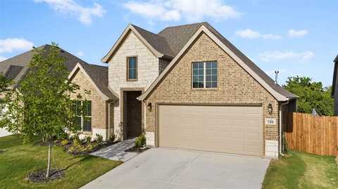 733 Nandina Road, Weatherford, TX 76086