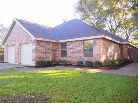 414 N Jackson Avenue, Wylie, TX 75098