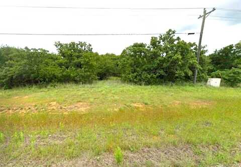 0 Silver Ridge Court, Bowie, TX 76230