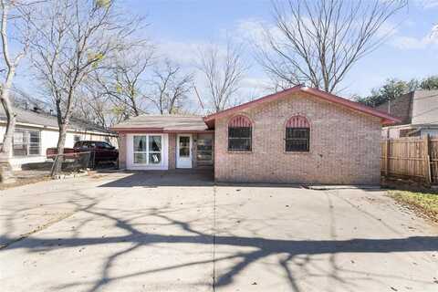 4014 Odessa Street, Dallas, TX 75212