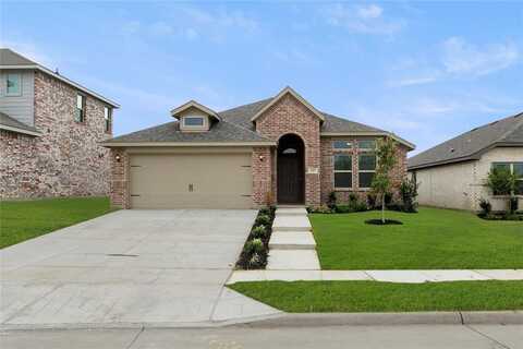 3257 Mercer Drive, Royse City, TX 75189