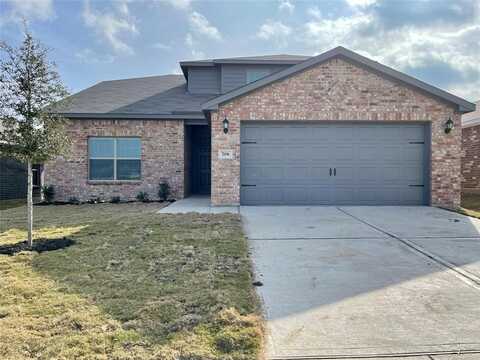 706 Aqueduct Drive, Seagoville, TX 75159