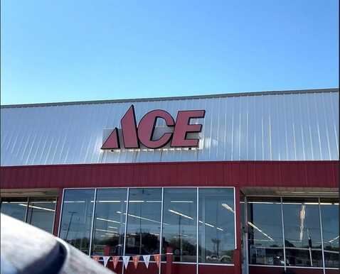2100 W Dickinson Boulevard, Fort Stockton, TX 79735