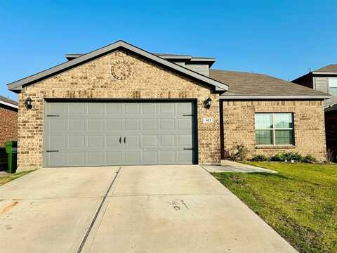 622 Delta Downs Drive, Seagoville, TX 75159