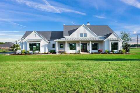 7030 Johnson Road, Granbury, TX 76049