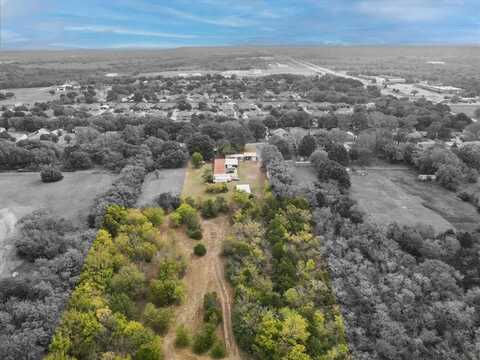 Tbd Pearce Drive, Pottsboro, TX 75076