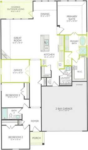 2506 Mulberry, Aledo, TX 76008