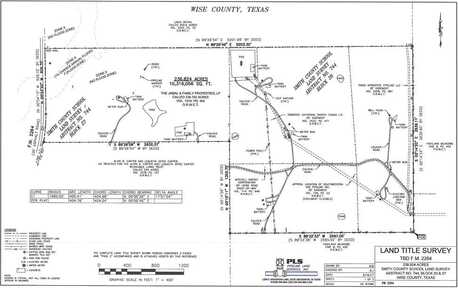 0 TBD FM 2264, New Fairview, TX 76078