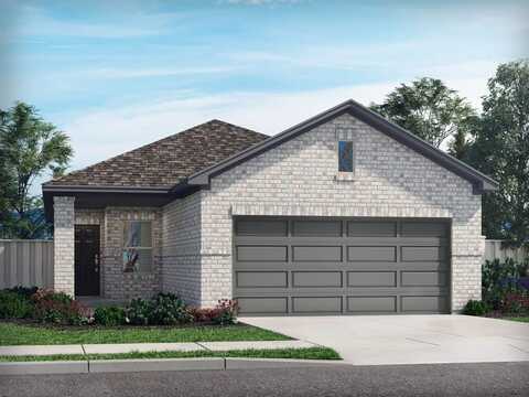 512 Ezra Lane, Lowry Crossing, TX 75069