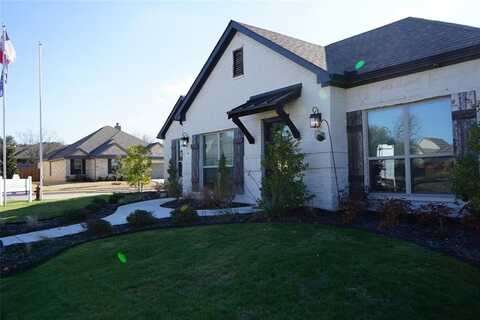710 Buffalo Creek Drive, Cleburne, TX 76033