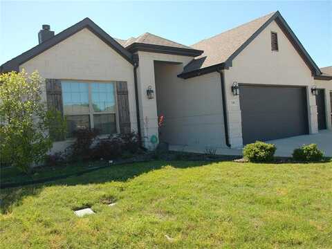 710 Buffalo Creek Drive, Cleburne, TX 76033