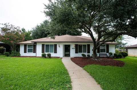 3113 Oxford Court, Plano, TX 75075