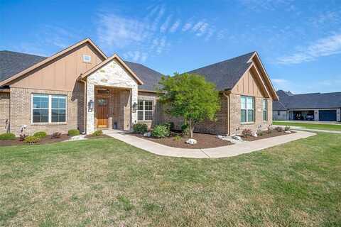 332 El Pescado, Godley, TX 76044