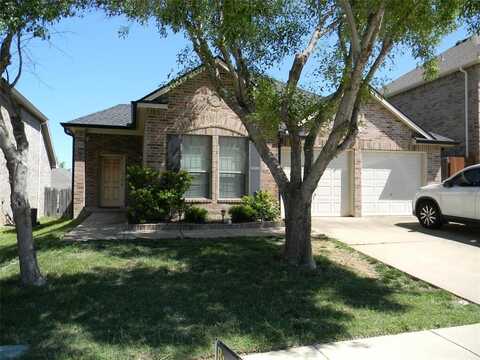3909 Cloud Cover Road, Fort Worth, TX 76262