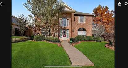 1419 Santa Fe Trail, Irving, TX 75063