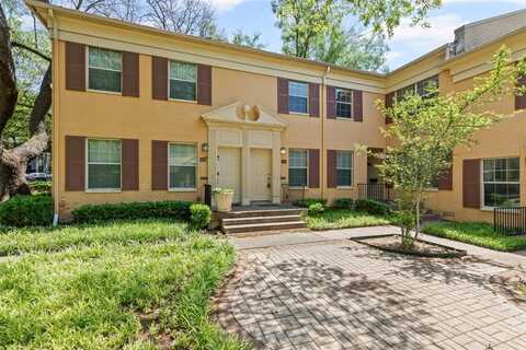 4739b Bradford Drive, Dallas, TX 75219