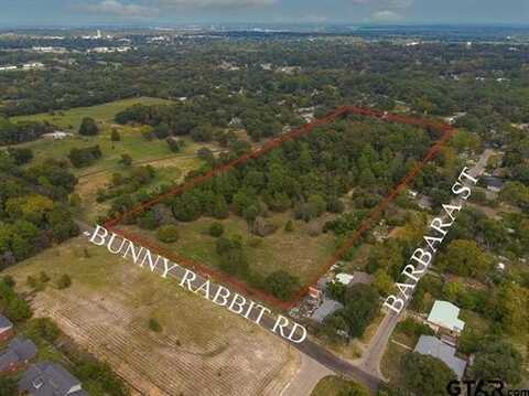 0 Bunny Rabbit Road, Athens, TX 75751