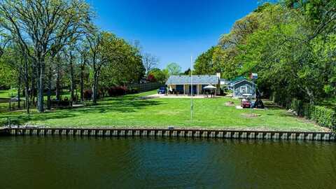 215 Rosemary Drive, Trinidad, TX 75163