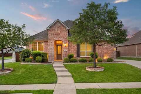 956 Byron Street, Allen, TX 75013