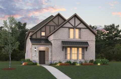 1449 Sun Garden Way, Fort Worth, TX 76247