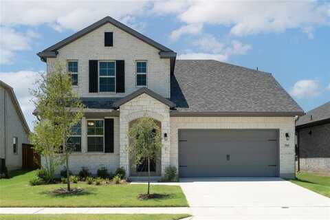 860 Jacquelyn Drive, Little Elm, TX 75068