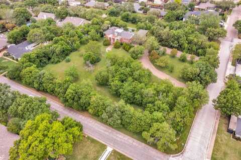 4331 Allencrest Lane, Dallas, TX 75244