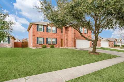 3812 Kathryn Way, McKinney, TX 75070