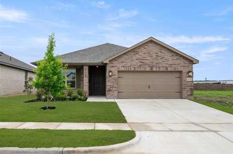 3133 Manchester, Cleburne, TX 76031