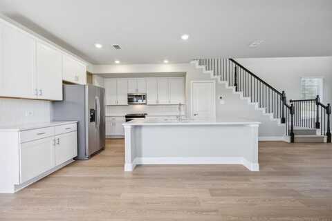 2732 Amistad Lane, Corinth, TX 76210