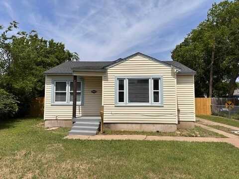 4904 Dilworth Court, Fort Worth, TX 76116