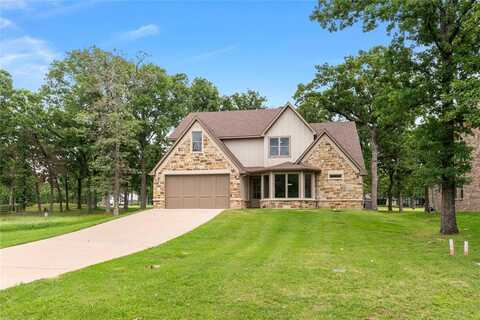 375 St. Andrews Drive, Mabank, TX 75156