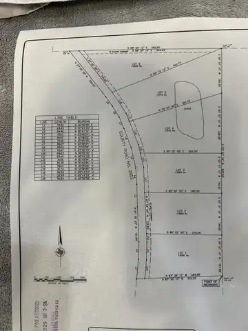 Lot 3 County Road 2952, Alba, TX 75410