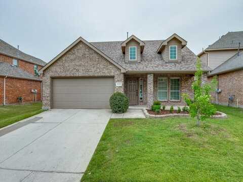10305 Hidden Haven Drive, McKinney, TX 75072