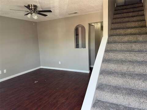 357 Newton Drive, Burleson, TX 76028