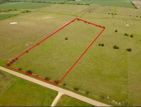 Tbd CR 24900, Brookston, TX 75421