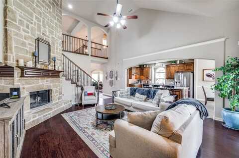 14225 Signal Hill Drive, Little Elm, TX 75068