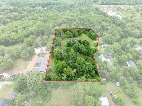 Tbd S 9th Avenue, Denison, TX 75021