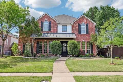3701 Cherry Ridge Drive, Frisco, TX 75033
