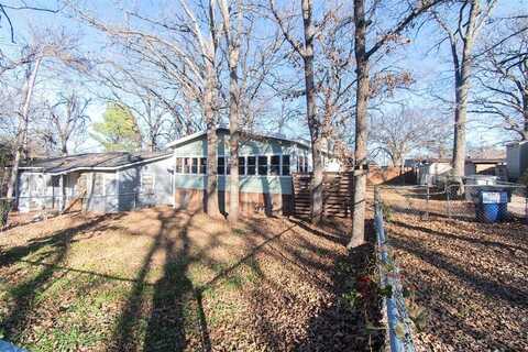 266 Yorkshire Drive, Gordonville, TX 76245
