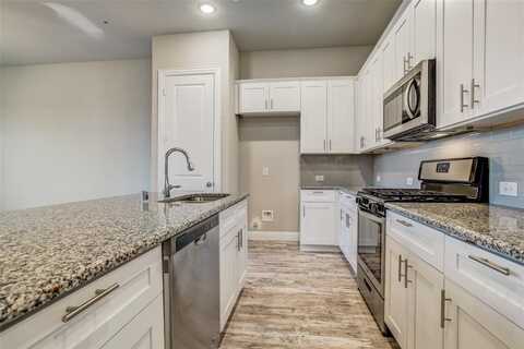 4140 Kearsage Drive, Frisco, TX 75034
