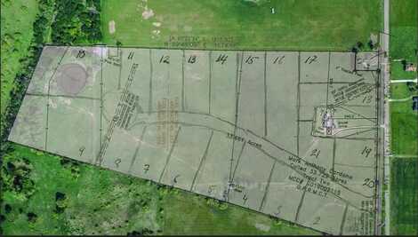 Lot 1 S Baese Road, Elm Mott, TX 76640