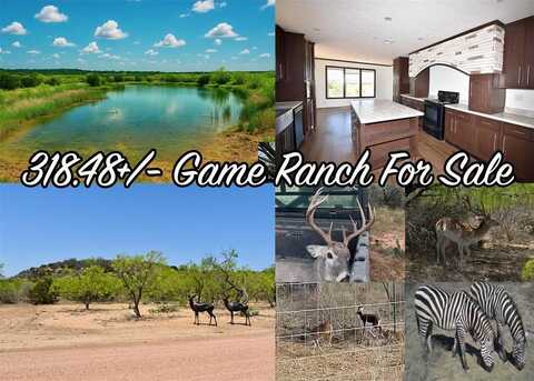 2200 Fm 2822, Rochelle, TX 76872