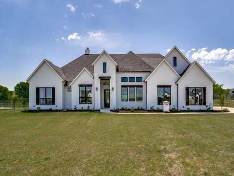 628 Dickens Drive, Aledo, TX 76008