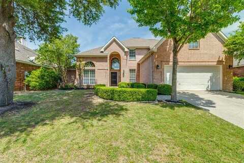 8806 Merlin Court, McKinney, TX 75072