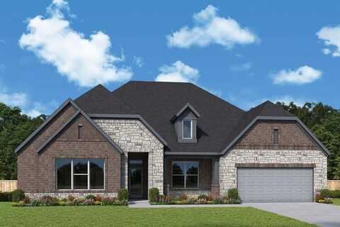 2014 Roaming Trail, Northlake, TX 76247