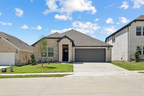 711 Easthill Drive, Princeton, TX 75071
