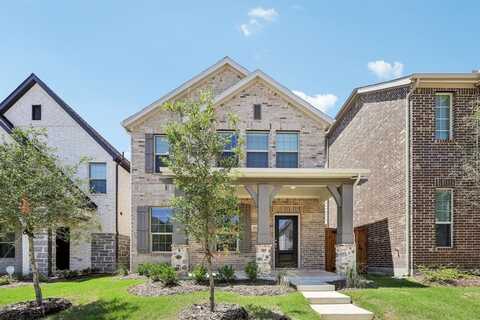 2720 Amistad Lane, Corinth, TX 76209