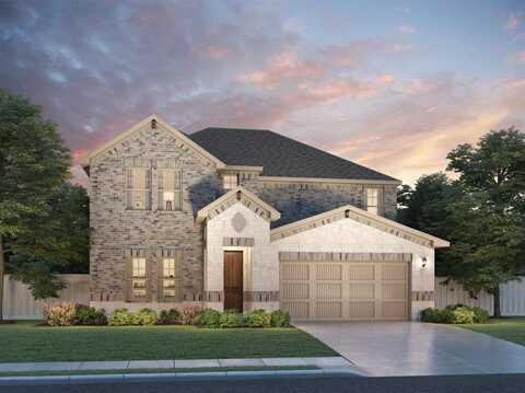 2437 Flatiron Drive, Corinth, TX 76210