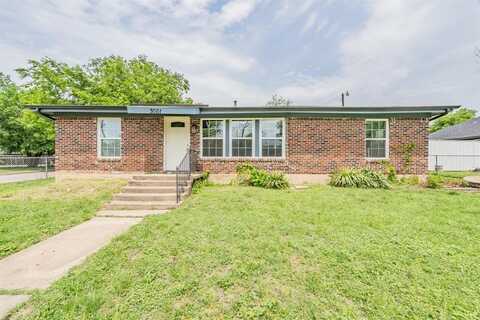 3001 Avenue L, Fort Worth, TX 76105
